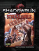 Shadow Run: Stolen Souls