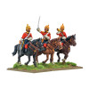 Black Powder: Crimean War British Heavy Dragoons command
