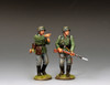 KACWH122 - Classic Wehrmacht Infantry Look Over There