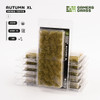 GGR12AU - Grass Tufts:  Autumn XL 12mm - Wild XL