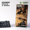 GGBBSBO - Basing Bits: Skulls & Bones