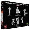 Malifaux 4E: Lucius Mattheson, In Plain Sight