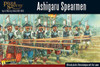Pike & Shotte: Ashigaru Spearmen