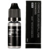 DSPIAE Chrome Silver Refill For Markers 10ml