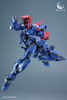 1/100 Eddas Technology Salamander Metal Frame Model Kit