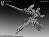 1/144 The Round Table Knights Soul Spear Lamorak