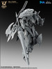 1/144 The Round Table Knights Soul Spear Lamorak