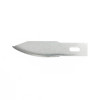 Excel #25 Contoured Blade - 5pcs. - 20025