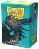 Dragon Shield (100) Lagoon