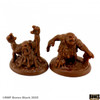 44225 - Bones Black: Mudmen (2)