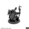 44231 - Bones Black: Boren Backslap, Dwarf Ratcatcher