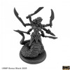 44253 - Bones Black: Vandorendra, Marilith Demon