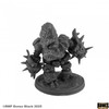 44244 - Bones Black: Bloodstone Golem