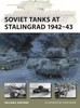 NVG345 - Soviet Tanks at Stalingrad 1942–43