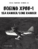 NF124 - Boeing XPBB-1 Sea Ranger / Lone Ranger