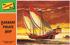 1/250 Barbary Pirate Ship