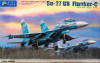 1/48 Su-27 UB Flanker-C