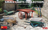 1/35 Small Carts Collection