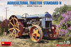 1/35 Agricultural Tractor Standard N Mod.1934-1936