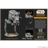 SWQ010 - Star Wars Legion: AT-ST Walker