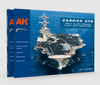 Carrier Ops: Nimitz Class Carriers Flight Deck Operations by John Lekkas