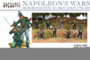 28mm Napoleons Wars: British Riflemen