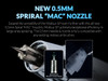 Premium Series GHPM-Mobius SP 0.3 & 0.5mm