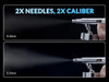 Premium Series GHPM-Mobius SP 0.3 & 0.5mm