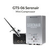 Ambition Series GTS-06 Serenair Mini Compressor