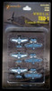 1/350 WWII U.S. TBD-1 Torpedo Bomber