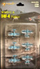 1/350 WW2 US F4F-4 Fighter