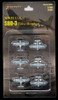 1/350 WW2 SBD-3 Dive Bomber