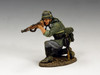 KACWH042 -  Kneeling firing Rifleman