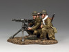 KACFOB117 - Hotchkiss Machine Gun Crew Set