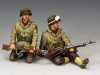 KACDD229 - US Army Tank Riders Set #2