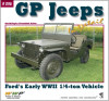 GP Jeeps In Detail