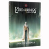 The Lord of the Rings RPG: Adventure - Trials of Saruman
