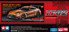 [PREORDER] 1/10 RC Mercedes-AMG GT3 EVO (Orange Painted Body) 4WD (TT-02)