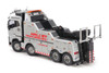 [PREORDER] 1/14 RC Volvo FH16 Tow Truck Silver
