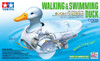[PREORDER] Walking & Swimming Duck