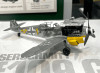 [PREORDER] 1/48 Bf109 G-6 Late Model