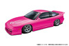 1/24 Tuned Car #109 B-Wave RPS13 180SX ’91 Ver.A (NISSAN)