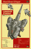 1/35 Maschinen Krieger Ma.K.Lunadiver Stingray MK03