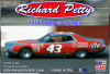 1/24 Richard Petty 1974 Dodge Charger - RPDC1974D