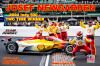 1/20 Josef Newgarden 2024 Indy 500 Winner