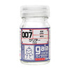Gaia Base Color 007 Clear - 15ml