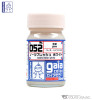 Gaia Base Color 052 Notes Flesh White - 15ml