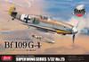 1/32 Messerschmitt Bf109G-4