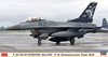 1/48 F-16CM-50 Fighting Falcon "F-16 Demonstration Team 2025"