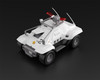 Mobile Police PATLABOR AV-98 INGRAM 2nd + Special Command Vehicle Type 98